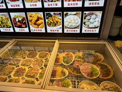 -老地方海鲜坊(步行街店)