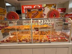 -味多美蛋糕(六里桥店)