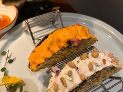 塔可三味-山葵家·创意料理(临平银泰城店)