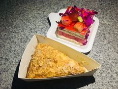 -EVERNAKED裸蛋糕(SOHO天山店)