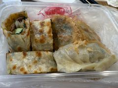 -台北楚楚园馅饼粥(虹桥南丰城店)