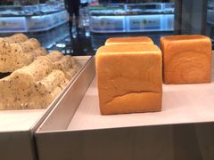 -花园饼屋·吐司蛋糕面包(星海店)