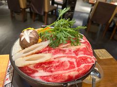 -阿吾罗日本料理(K11艺术中心店)