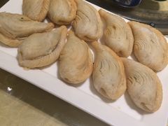 眉毛酥-绿波廊(豫园店)