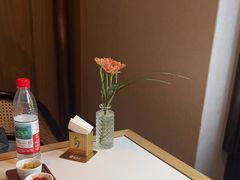 -杭州西湖柳莺里酒店·闻莺厅