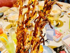 -喜庭海鲜自助(来福士店)