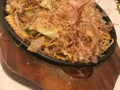 混合炒面-味乃家 本店