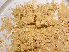 杏仁豆腐-维园悦谱·海派家常菜(乌鲁木齐南路店)