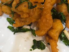 -金姐台湾菜(珠江路店)