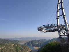 -京东石林峡风景区
