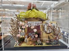 -优你客(久光百货店)