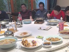 -新侨小馆(东直门北小街店)