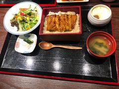 -翔峰炭火鳗鱼(悦泰街里公寓店)
