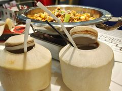 -靓虾二哥长沙地标小龙虾(五一广场店)