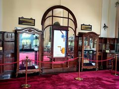 -青岛德国总督楼旧址博物馆
