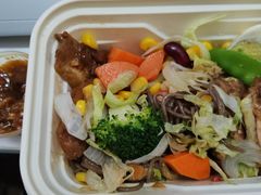 -每刻健身工作室(西直门店)