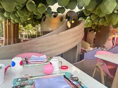 -水桶王国主题餐厅·聚会·生日派对·亲子活动·家庭套餐(亚龙湾希尔顿店)