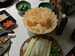 -狐狸爱上椰子鸡(滨江星光大道店)