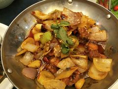 -知味观(翡翠城店)