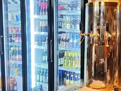 -破店肥哈·海鲜·烧烤(郑州银泰inPARK店)