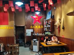 -铁锅岁月(中山东路店)