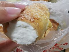 -中关村茶点