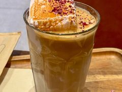 -Peet's 皮爷咖啡(深圳湾万象城店)