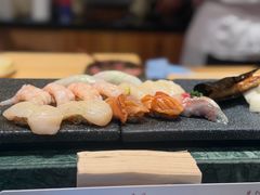 -鮨冠OMAKASE食べ放题(北京首店)