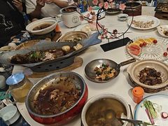 -小城外婆肴私房菜.家宴聚集点(圆明园颐和园·清河上地店)