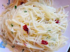 -穆老九清真牛羊肉馆(宋城店)