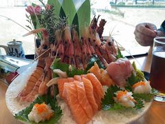 -王鼎精致料理铁板烧(世博源店)