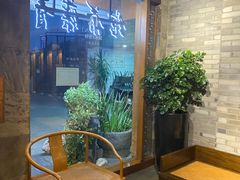 -青藤茶馆(南山路店)