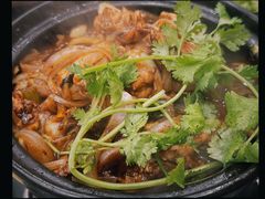 -川香煲(茅台路店)