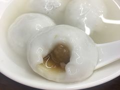 -朱新年·苏式汤团·面点(北寺塔店)
