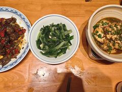 -廖记餐馆·地道芷江菜(龙津商贸城店)