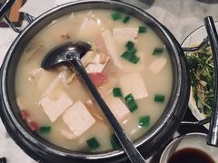 火腿老豆腐-漢舍中国菜馆(889广场店)