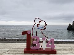 -大连金石滩滨海国家地质公园