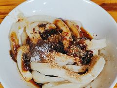 -洞子口张老二凉粉(文殊院店)