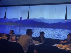 -吉布鲁牛排海鲜自助(成都大悦城店)