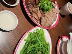 -春梅里卤鹅馆·47年老字号(中山路店)