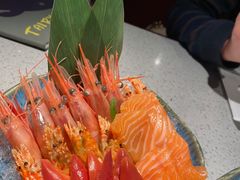 -大渔铁板烧(大悦城店)