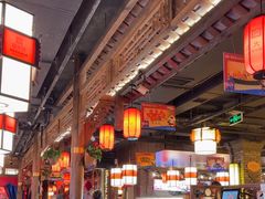 -蜀大侠火锅(总府路店)