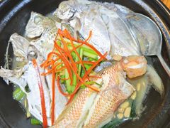 -百年银屏蚝烙·潮汕菜·非遗(乐山店)