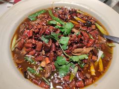 -鹿港小镇(悠唐店)