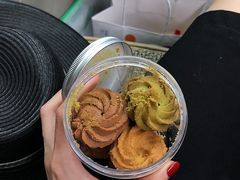 -面包与我Bread Or Me(长城汇店)