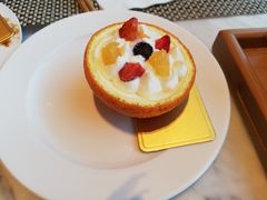 -都会尚膳·海鲜自助餐厅(重庆万豪酒店)