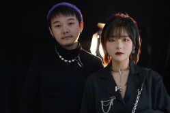 -苏豪路易士·嘉玛发廊