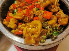 -径山十八道·风味民间菜(杭州总店)