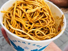 -宋记热干面馆(五福路店)