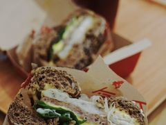 -Tims天好咖啡·贝果(锦江国金中心店)